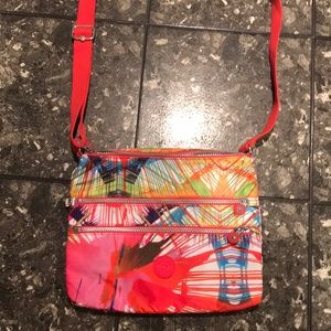 Kipling multicolored Bag